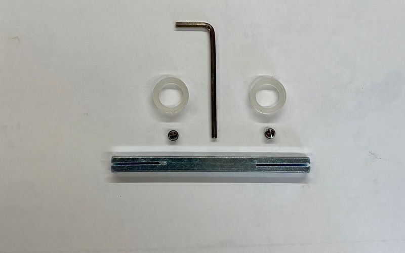 Latch Repair Kit
