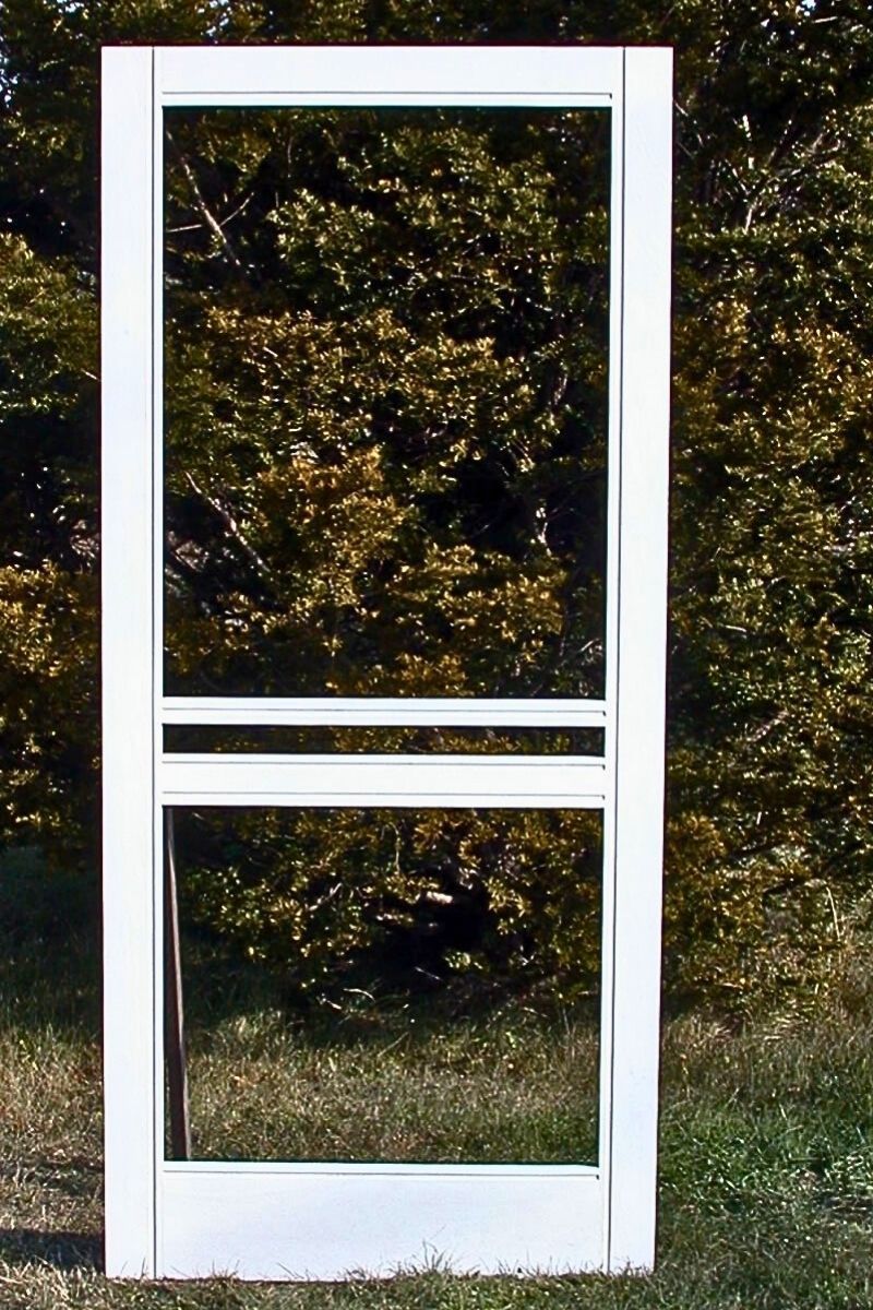 Boothbay - 36 x 80 - Primed