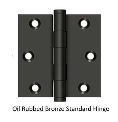 Hinges