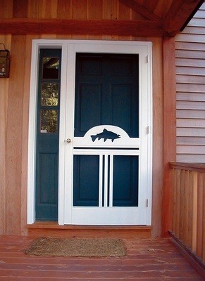 Made To Order Doors