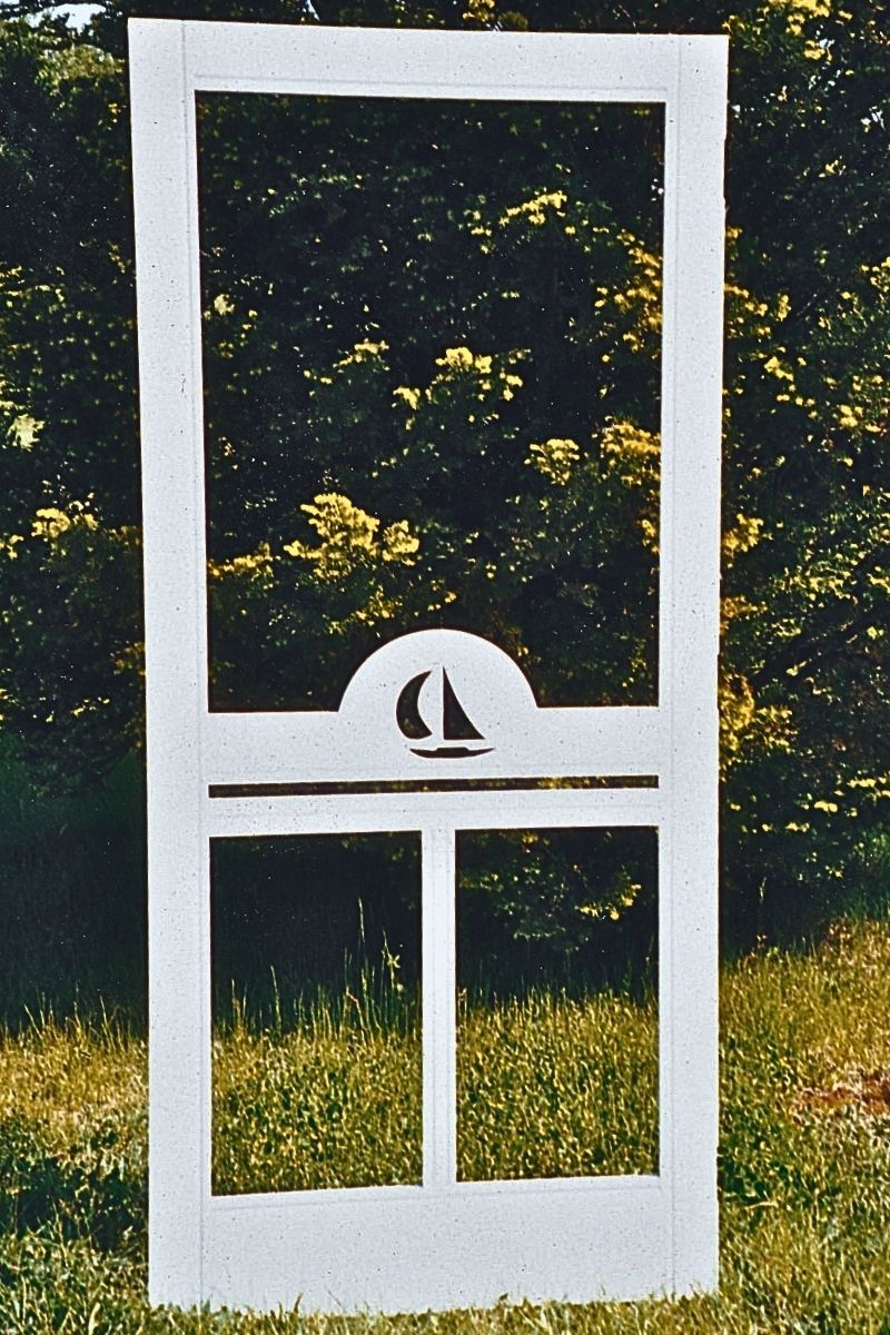 Yarmouth -  36 X 80 - Primed