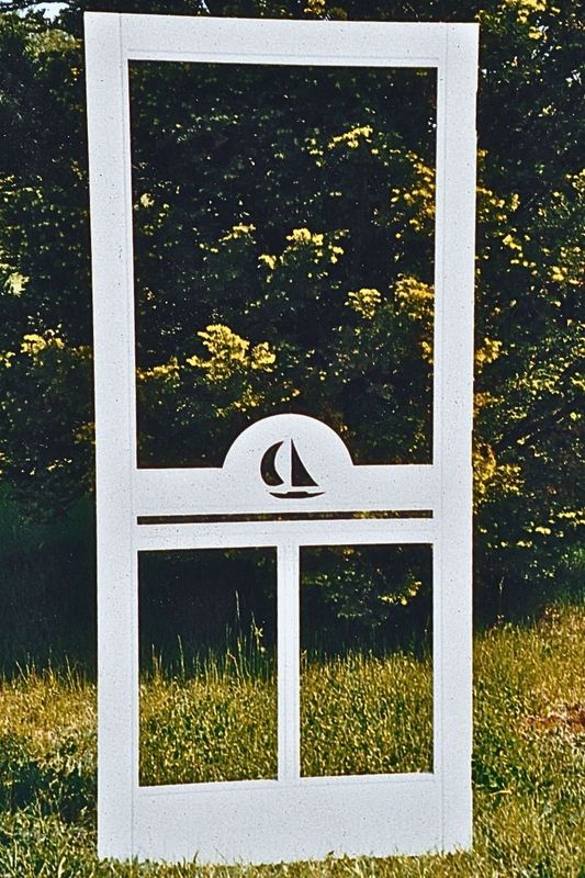 Yarmouth -  36 X 80 - Primed