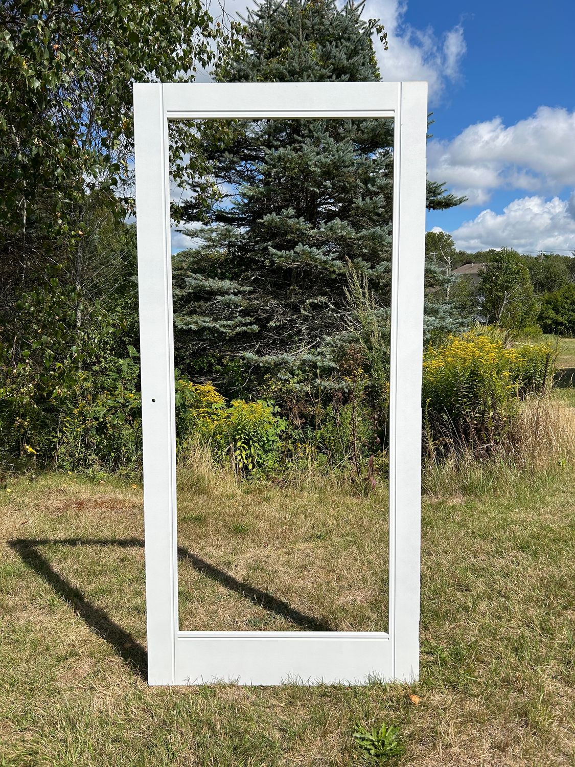 Newport - 32 x 80 - Primed