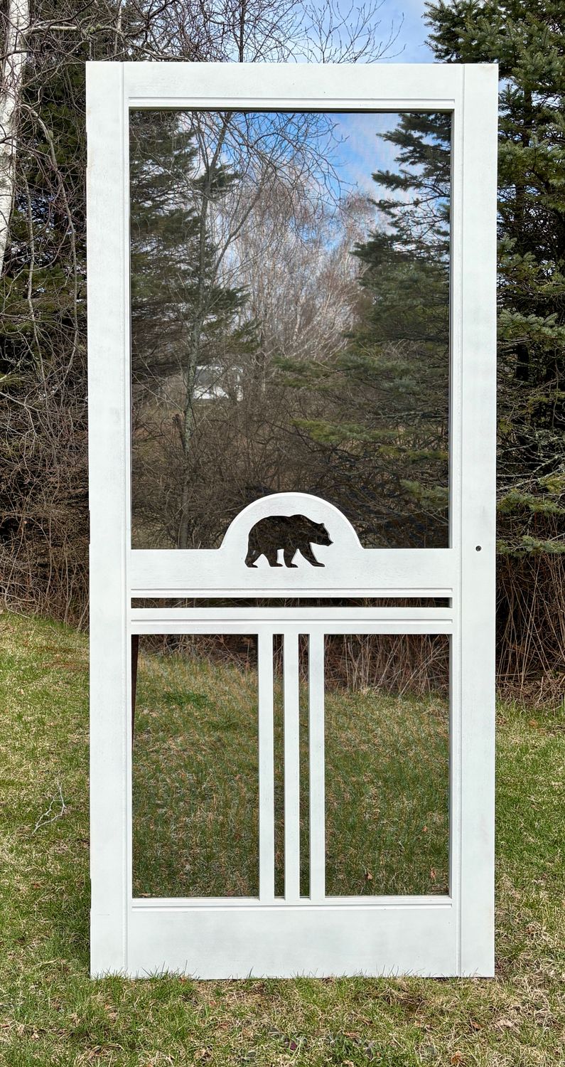 Black Bear Black Bear