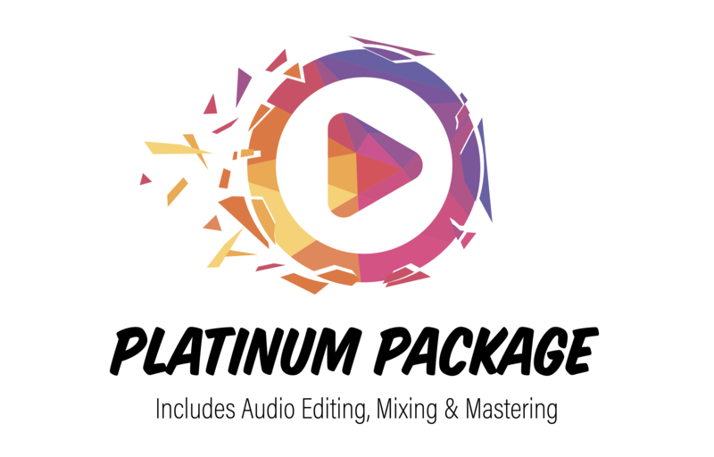 Platinum Package