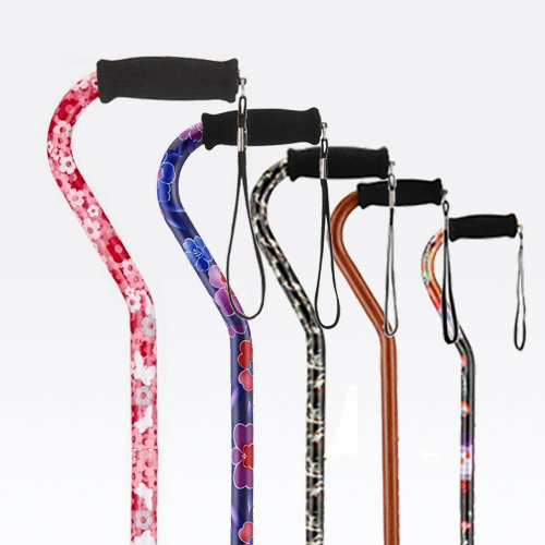 Nova Designer Canes