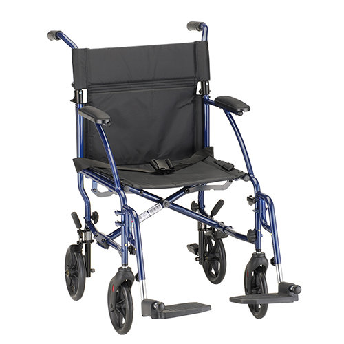 Transport Chair Lightweight