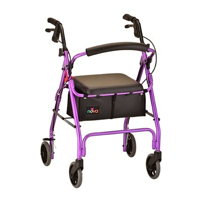ROLLING WALKERS