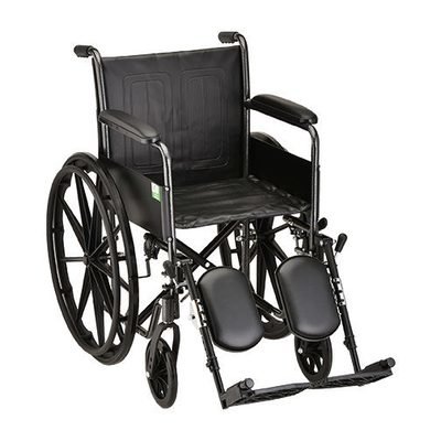 WHEELCHAIRS