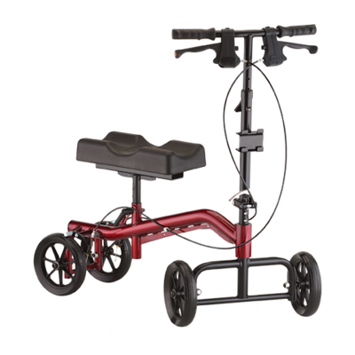 KNEE WALKERS