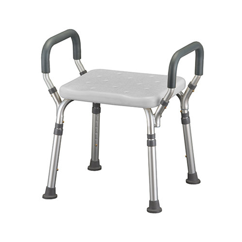 BATH SEAT WITH ARMS