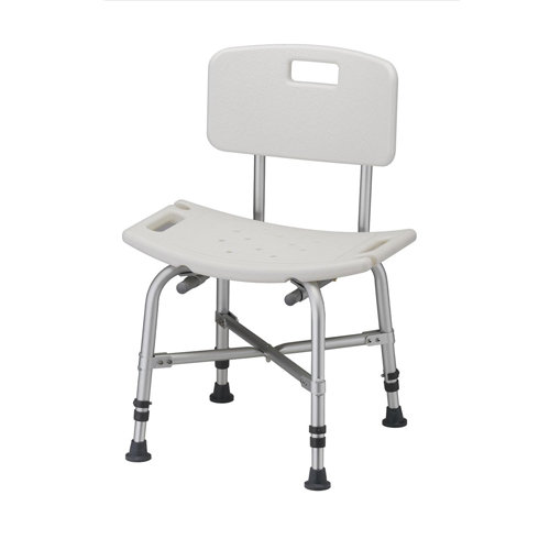HEAVY DUTY BATH SEAT
