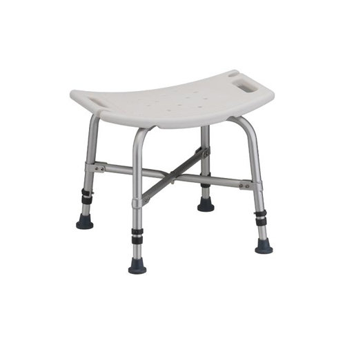 HEAVY DUTY BATH BENCH