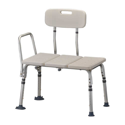 TRANSFER BENCH