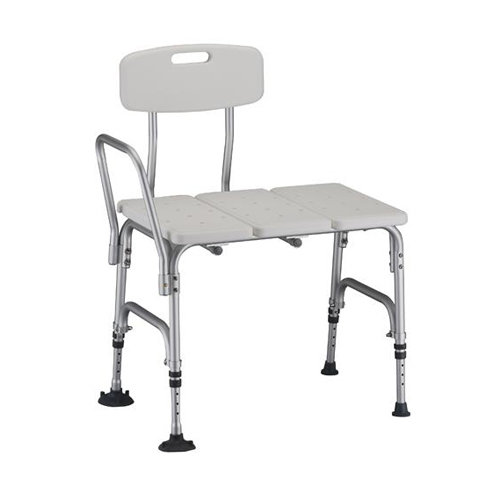 BARIATRIC TRANSFER BENCH