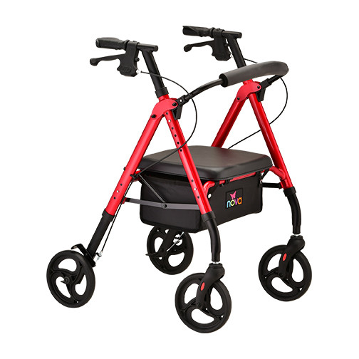 STAR 8 ROLLATOR