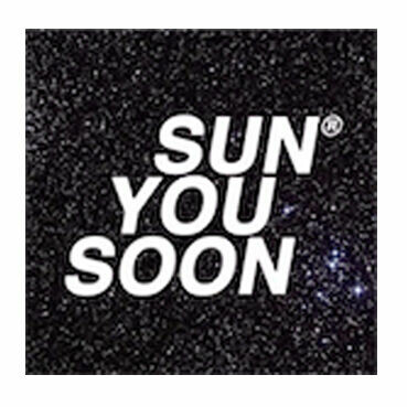 SUN YOU SOON® in our Galaxy