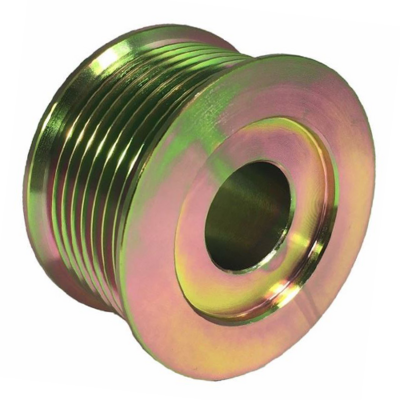210 Pulleys (Serp. 10 Groove &amp; Misc.)