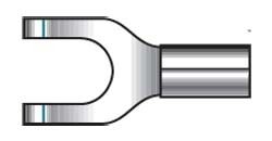 Flange Spade