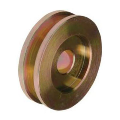 201 Pulleys (Single Groove)