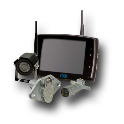 Truck &amp; Trailer Products