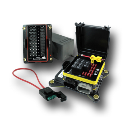 Power Management
