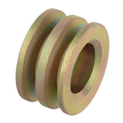 202 Pulleys (Double Groove)