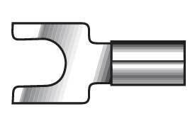 Block Spade