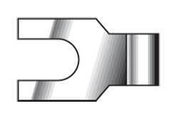 Flag Spade