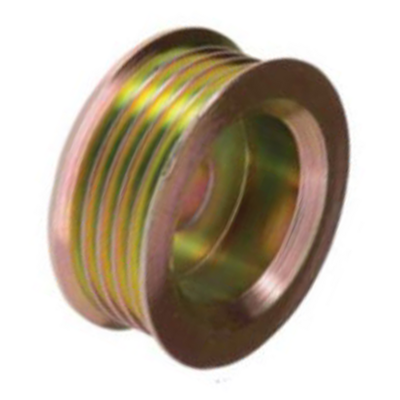 205 Pulleys (Serp. 5 Groove)