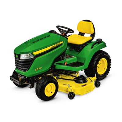 Lawn &amp; Garden