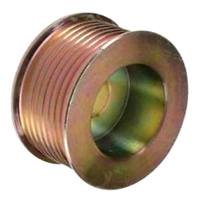 209 Pulleys (Serp. 9 Groove)