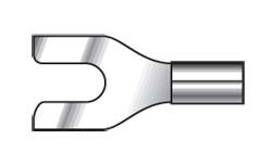 Standard Spade