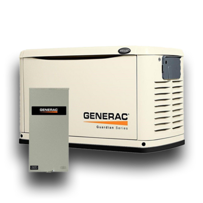Standby Generators