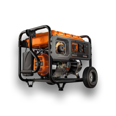 Portable Generators