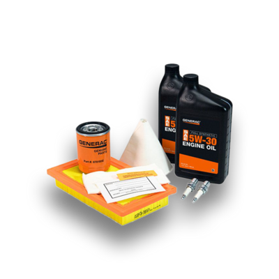Generator Parts &amp; Accessories