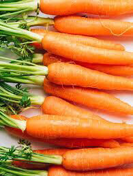 Carrots - Mokum - 15 lb bulk
