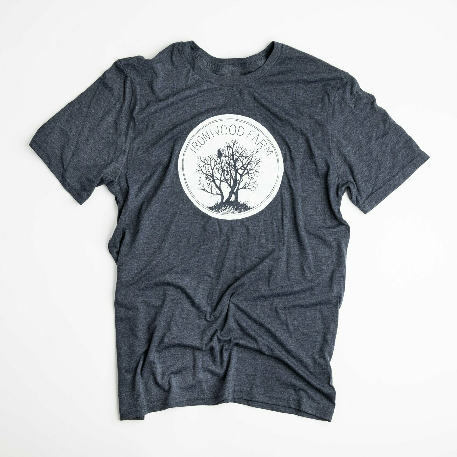 Ironwood Farm T-Shirt