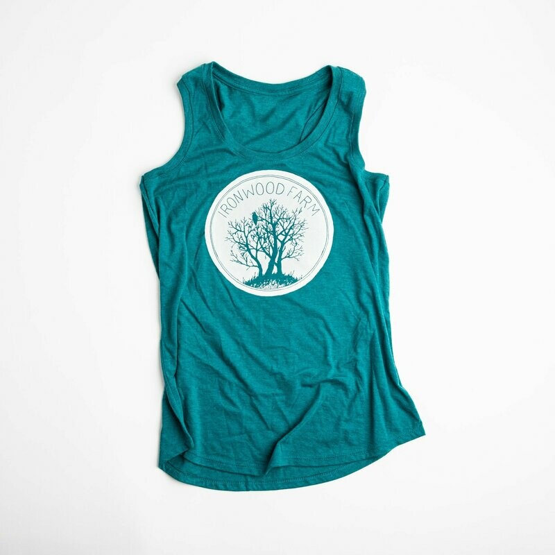 Ironwood Farm Tank-Top