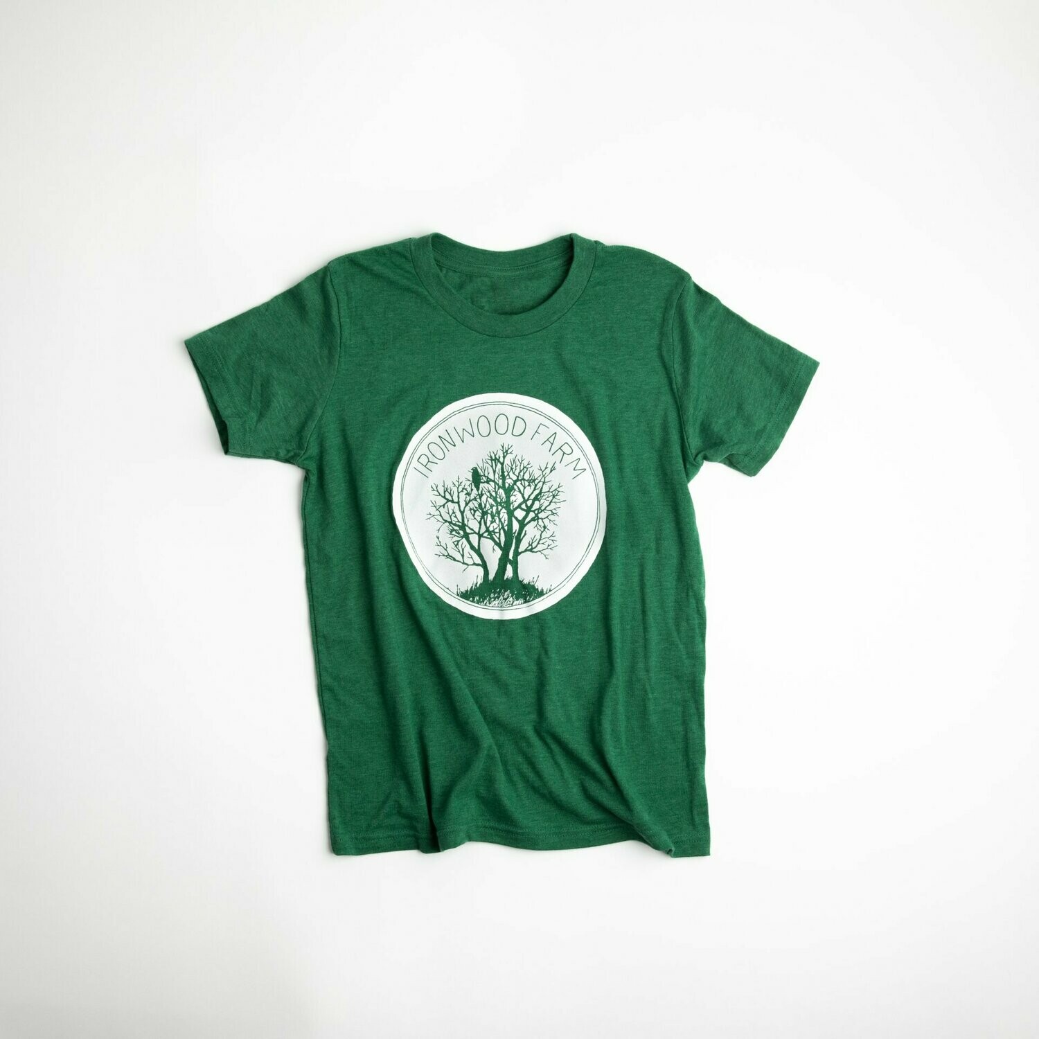 Ironwood Farm Kids T-Shirt