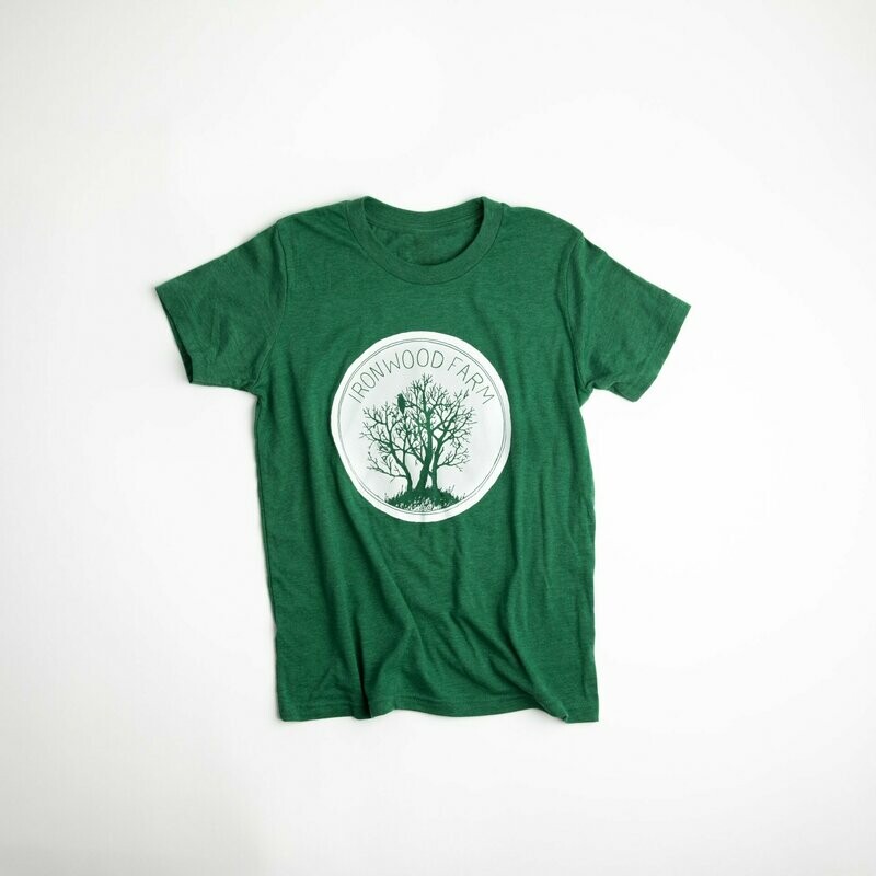 Ironwood Farm Kids T-Shirt