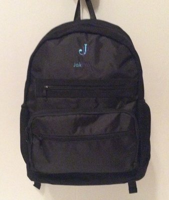 Black JakPak