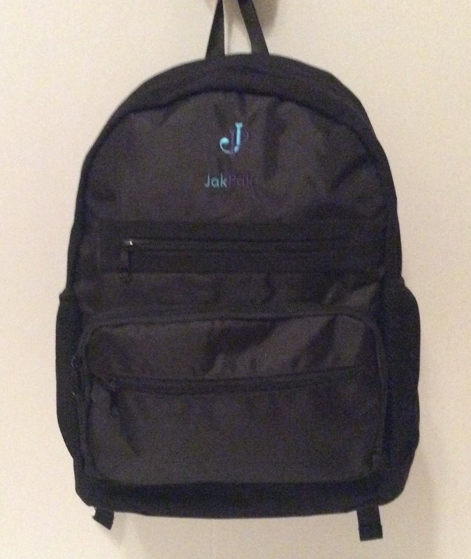 Black JakPak