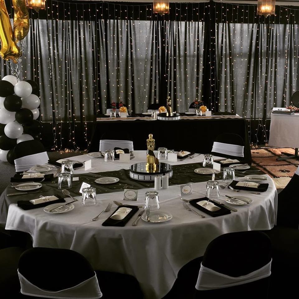 Drapes - Black Linen Drapes - Black Linen