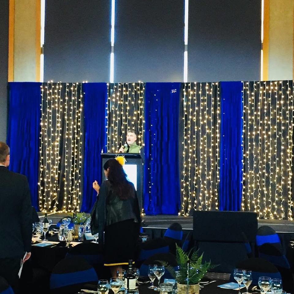 Drapes - Velvet - Blue Drapes - Velvet - Blue