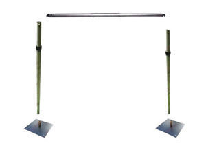 Drape Support 1.8-3m wide Drape Support 1.8-3m wide