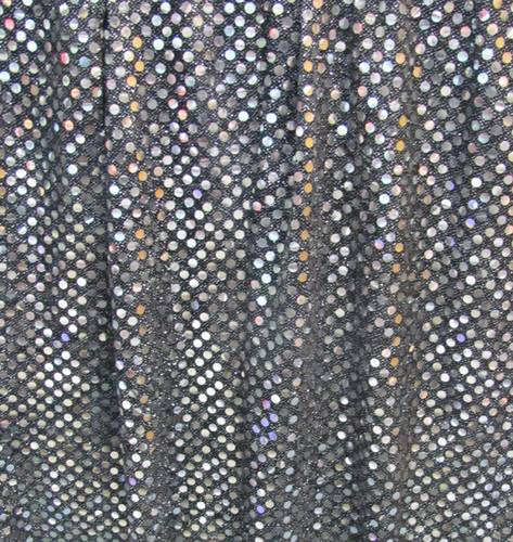 Drape / Backdrop - Sequin Silver 2.5mH x 4m Drape / Backdrop - Sequin Silver 2.5mH x 4m