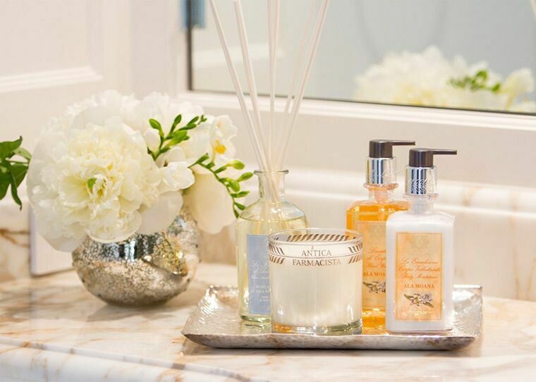 Bathroom Beauty Tray Bathroom Beauty Tray