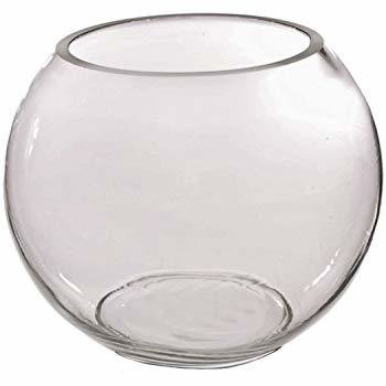 Fishbowl vase - 15cm Fishbowl vase - 15cm