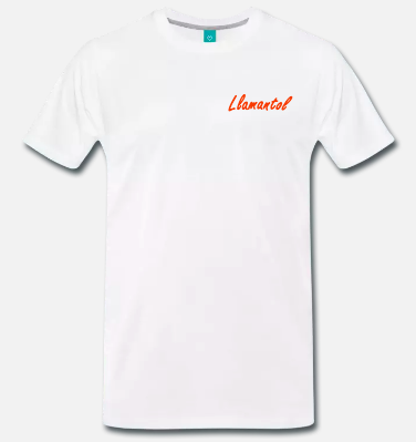 Classic White T-Shirt